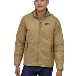 COPY - Men’s Patagonia Mojave trails jacket